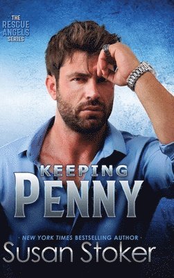 Susan Stoker - Keeping Penny, Inbunden. Tillgänglighet: Lägg i varukorg