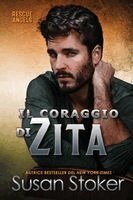 Susan Stoker - coraggio di Zita, Häftad. Tillgänglighet: Lägg i varukorg