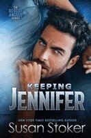 Susan Stoker - Keeping Jennifer, Häftad. Tillgänglighet: Lägg i varukorg