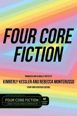 Four Core Fiction, Häftad. Tillgänglighet: Lägg i varukorg