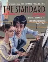 Tim Grahl - Standard Magazine, Volume 1, Issue 3, Häftad. Tillgänglighet: Lägg i varukorg
