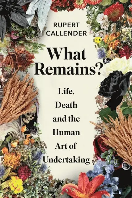 Rupert Callender - What Remains?, E-bok. Tillgänglighet: Lägg i varukorg