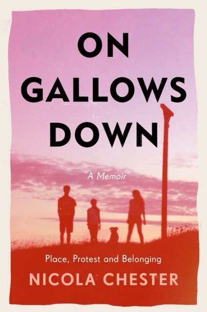 Nicola Chester - On Gallows Down, E-bok