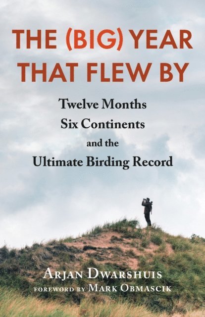 Arjan Dwarshuis - (Big) Year that Flew By, E-bok. Tillgänglighet: Lägg i varukorg