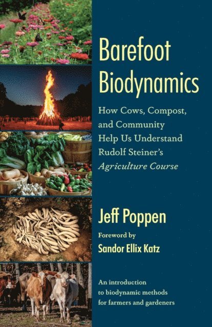 Jeff Poppen - Barefoot Biodynamics, E-bok. Tillgänglighet: Lägg i varukorg