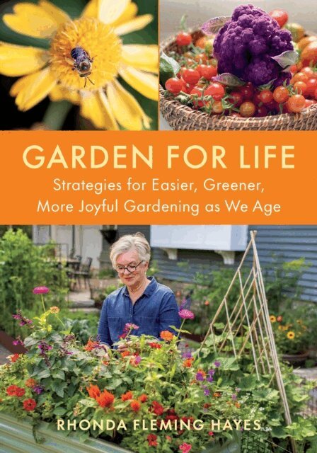 Rhonda Fleming Hayes - Garden for Life, E-bok. Tillgänglighet: Lägg i varukorg