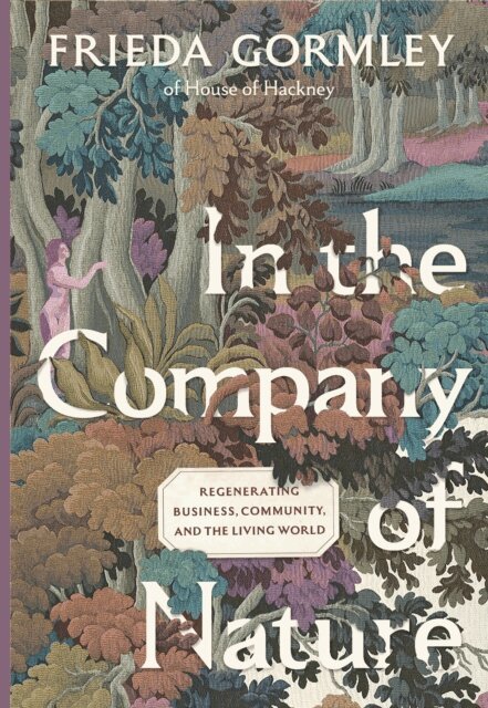 Frieda Gormley - In the Company of Nature, E-bok