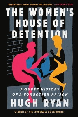Hugh Ryan - Women's House of Detention, Häftad