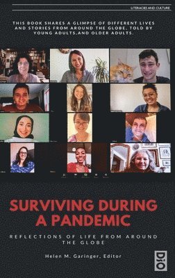 Helen M Garinger - Surviving During a Pandemic, Inbunden