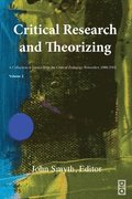 Critical Research and Theorizing