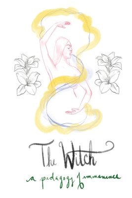 Iowyth Hezel Ulthiin - Witch, Häftad