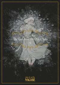 Girl From the Other Side: Siuil, a Run Vol. 9