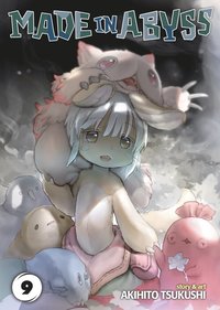 Made in Abyss Vol. 9