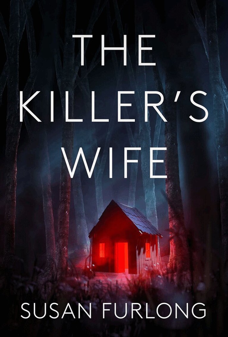 Susan Furlong - Killer's Wife, Häftad