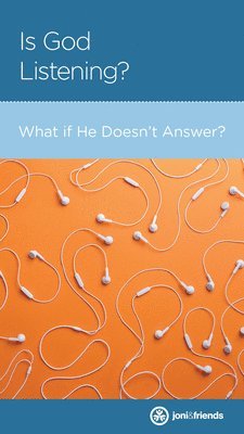 Dave Deuel - Is God Listening?, Övrigt