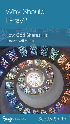 Scotty Smith - Why Should I Pray?, Övrigt
