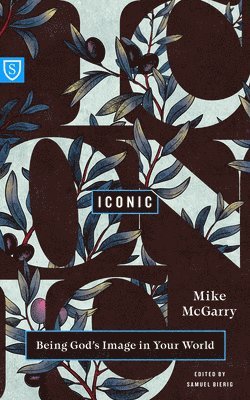 Mike McGarry - Iconic, Häftad