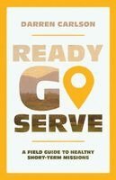 Darren Carlson - Ready, Go, Serve, Häftad. Tillgänglighet: Kommande