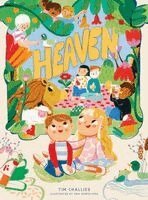 Tim Challies - Heaven, Inbunden