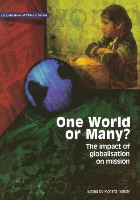 Richard Tiplady - One World or Many, E-bok