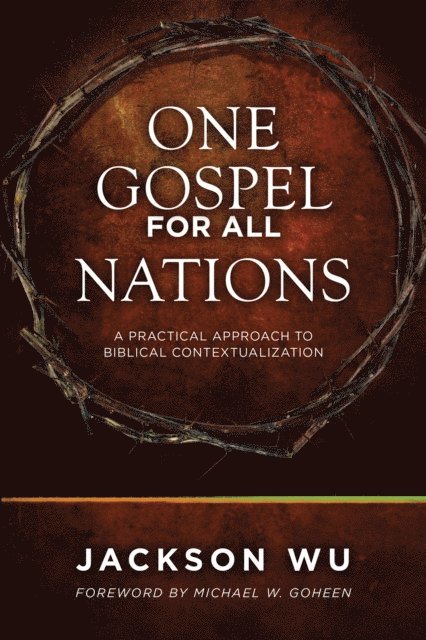 Brad Vaughn - One Gospel for All Nations, E-bok