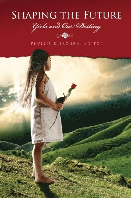 Phyllis Kilbourn - Shaping the Future, E-bok. Tillgänglighet: Lägg i varukorg