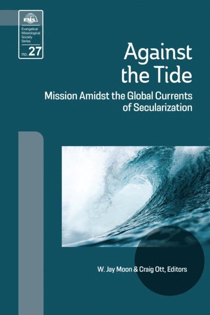 Craig Ott, W. Jay Moon - Against the Tide, E-bok