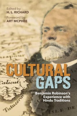 H L Richard - Cultural Gaps, Häftad. Tillgänglighet: Lägg i varukorg
