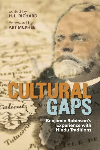 H.L. Richard - Cultural Gaps, E-bok. Tillgänglighet: Lägg i varukorg