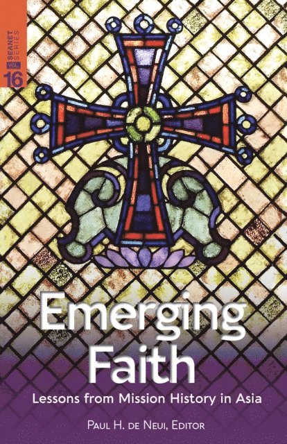 Paul H. De Neui - Emerging Faith, E-bok