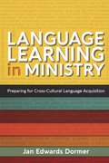 Language Learning in Ministry