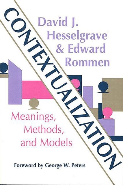 Edward Rommen, David J. Hesselgrave - Contextualization, E-bok