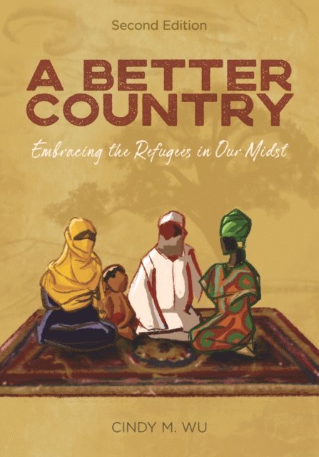 Cindy M. Wu - Better Country (Second Edition), E-bok