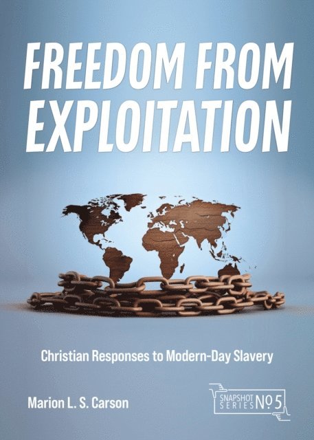 Marion L. S. Carson - Freedom from Exploitation, E-bok