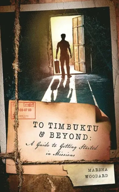 Marsha Woodard - To Timbuktu and Beyond, E-bok. Tillgänglighet: Lägg i varukorg