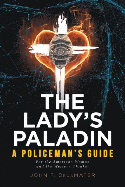 John DeLaMater - Lady's Paladin, E-bok
