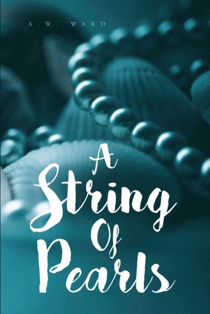 A. Ward - String of Pearls, E-bok. Tillgänglighet: Lägg i varukorg
