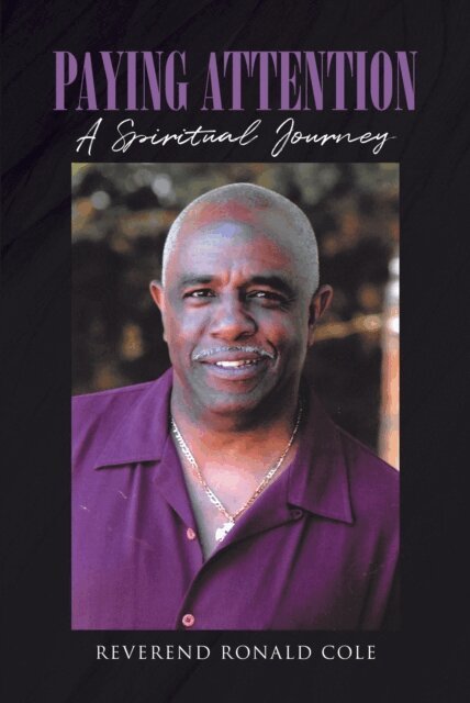 Ronald Cole - Paying Attention, E-bok