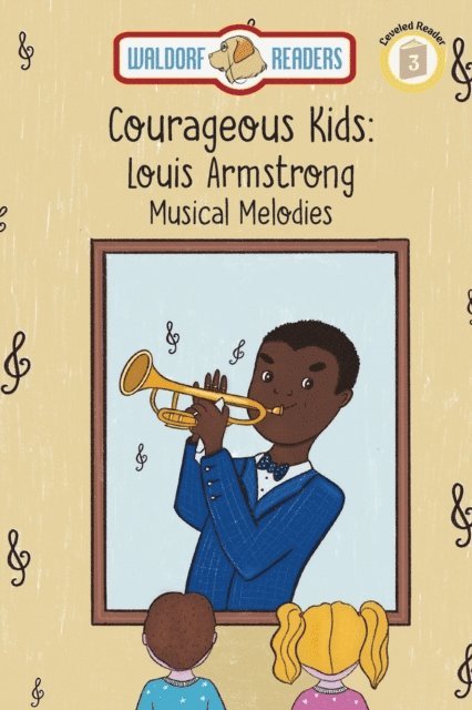 Wanda Kay Knight - Louis Armstrong, E-bok. Tillgänglighet: Lägg i varukorg