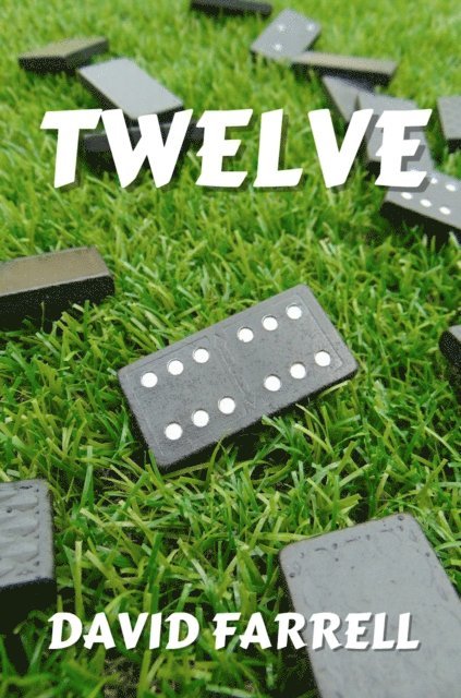 David Farrell - Twelve, E-bok