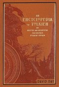 Encyclopedia Of Tolkien