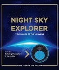 Night Sky Explorer: Your Guide to the Heavens