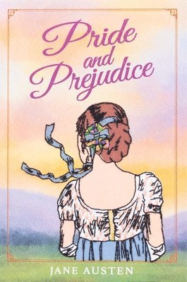 Jane Austen - Pride and Prejudice (Keepsake Edition), Häftad
