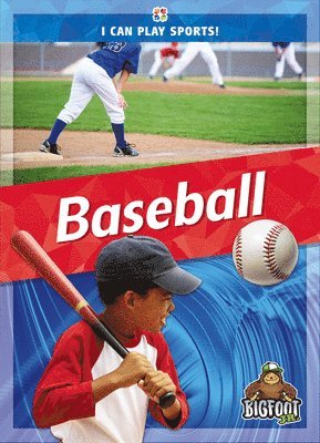 Thomas Kingsley Troupe - Baseball, Inbunden