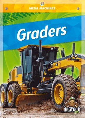 Mari C. Schuh - Graders, Inbunden
