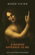 Woman Appeared to Me
