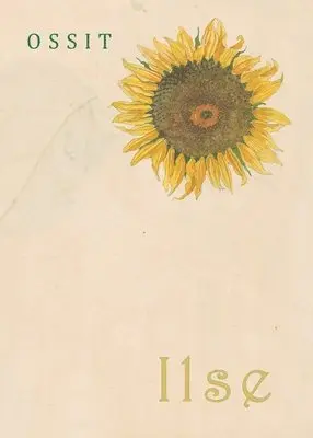 Ossit, Madeleine Deslandes - Ilse, Häftad. Tillgänglighet: Lägg i varukorg