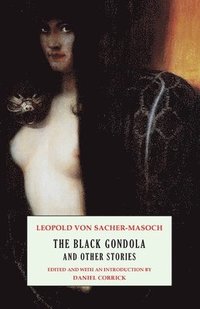 Black Gondola and Other Stories