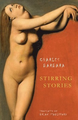Charles Barbara, Brian Stableford - Stirring Stories, Häftad. Tillgänglighet: Lägg i varukorg