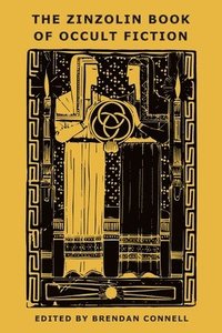 The Zinzolin Book of Occult Fiction